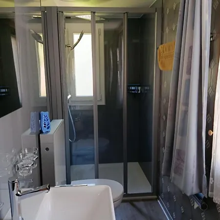 Appartement Antrona Appartement-fewo 6-bettwohnung By Interhome Saas-Almagell
