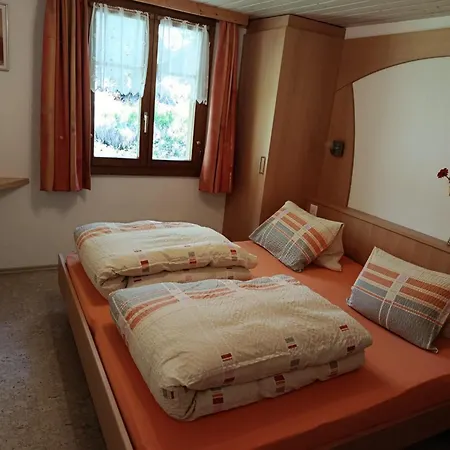 Antrona Appartement-fewo 6-bettwohnung By Interhome Appartement *