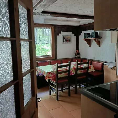 Antrona Appartement-fewo 6-bettwohnung By Interhome Saas-Almagell