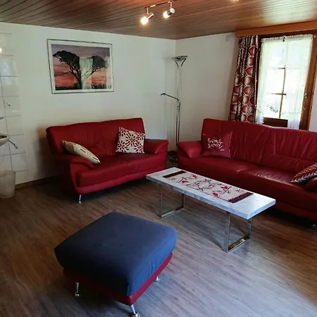 Antrona Appartement-fewo 6-bettwohnung By Interhome *