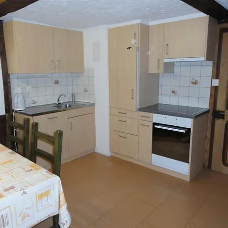 Antrona Appartement-fewo 6-bettwohnung By Interhome *