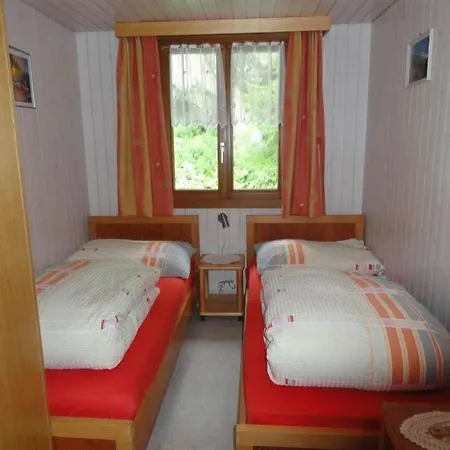 Antrona Appartement-fewo 6-bettwohnung By Interhome Appartement