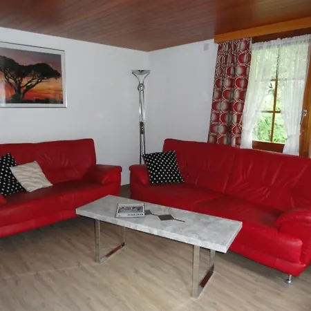 Antrona Appartement-fewo 6-bettwohnung By Interhome Appartement *